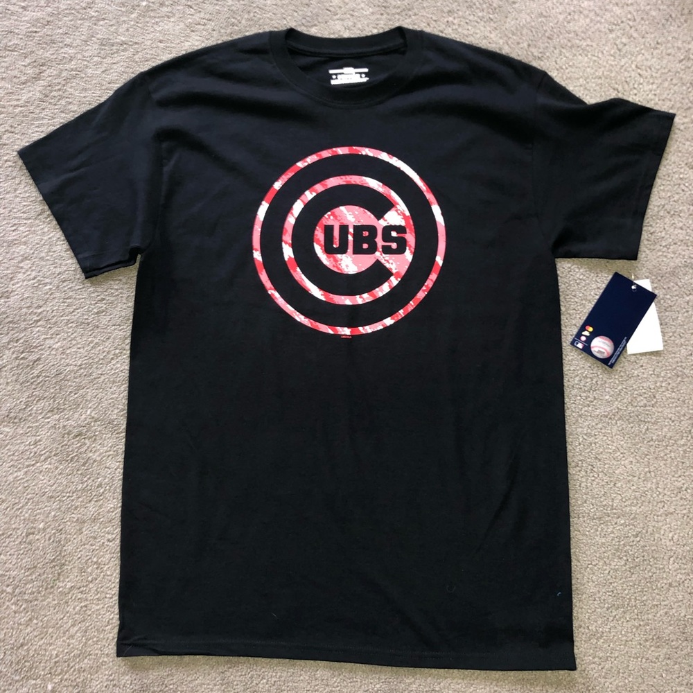 NWT Men’s Cubs Tee